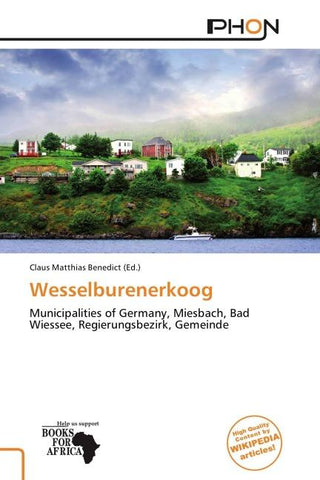 Wesselburenerkoog