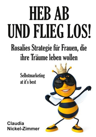 Heb ab und flieg los!