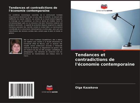 Tendances et contradictions de l'économie contemporaine