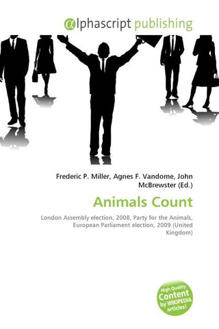 Animals Count