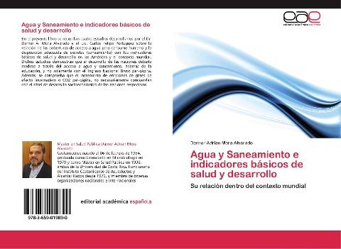 Agua y Saneamiento e indicadores básicos de salud y desarrollo