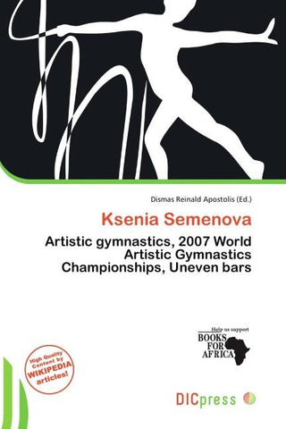 Ksenia Semenova