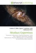 Nicolaus Copernicus