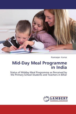Mid-Day Meal Programme in India