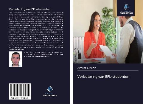 Verbetering van EFL-studenten