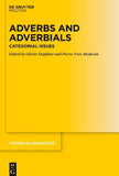 Adverbs and Adverbials