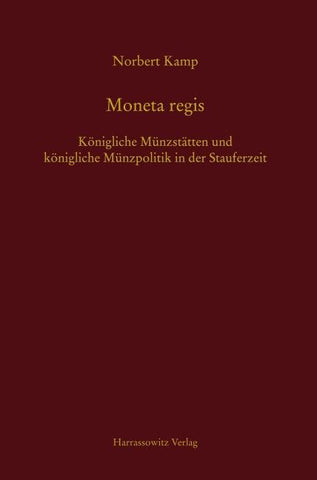 Moneta regis