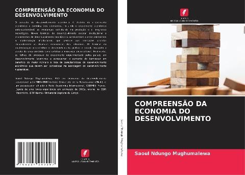 COMPREENSÃO DA ECONOMIA DO DESENVOLVIMENTO