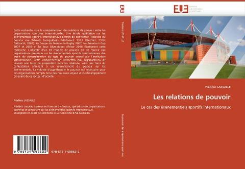 Les relations de pouvoir