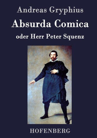 Absurda Comica