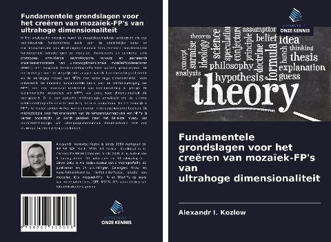 Fundamentele grondslagen voor het creëren van mozaïek-FP's van ultrahoge dimensionaliteit