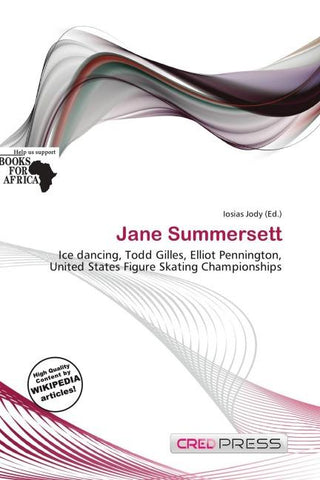 Jane Summersett