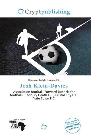 Josh Klein-Davies