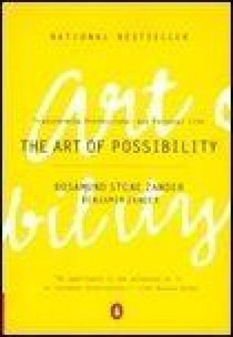 The Art of Possibility