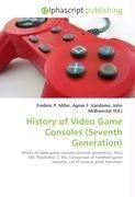 History of Video Game Consoles (Seventh Generation)
