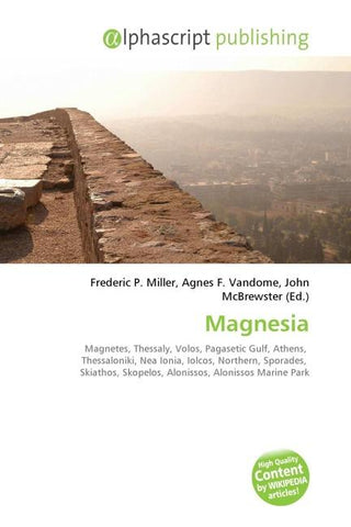 Magnesia