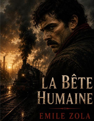 La Bête humaine