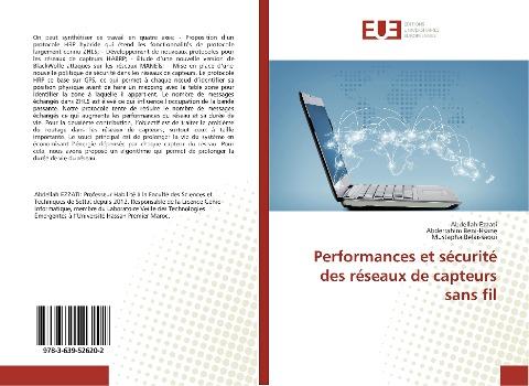 Performances et sécurité des réseaux de capteurs sans fil