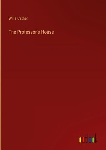 The Professor's House