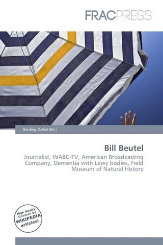 Bill Beutel