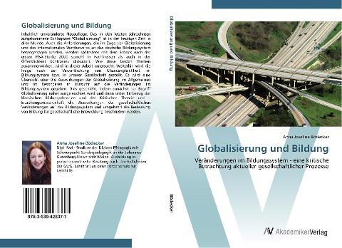Globalisierung und Bildung
