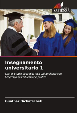 Insegnamento universitario 1