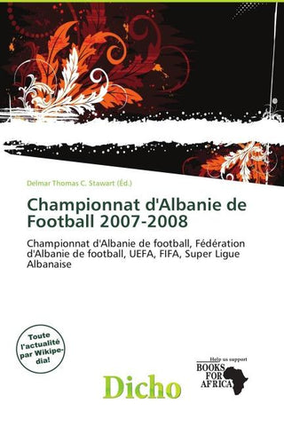 Championnat d'Albanie de Football 2007-2008