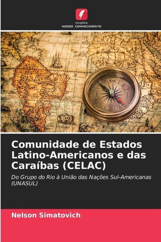 Comunidade de Estados Latino-Americanos e das Caraíbas (CELAC)