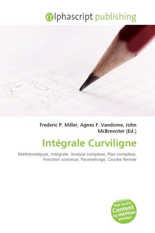 Intégrale Curviligne