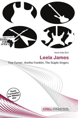 Leela James