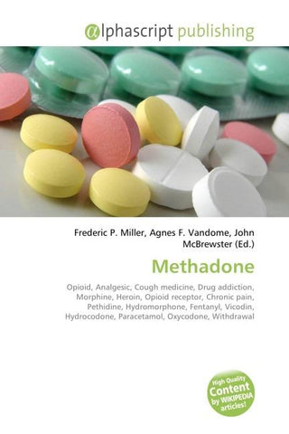 Methadone