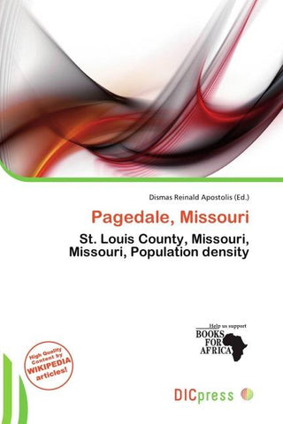 Pagedale, Missouri