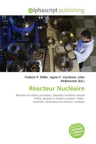 Réacteur Nucléaire