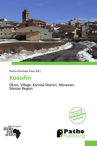 Koso¿ín