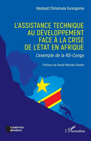 L'Assistance technique au développement face à la crise de l'État en Afrique