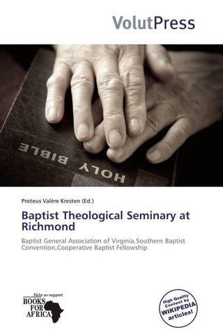 Baptist Theological Seminary at Richmond