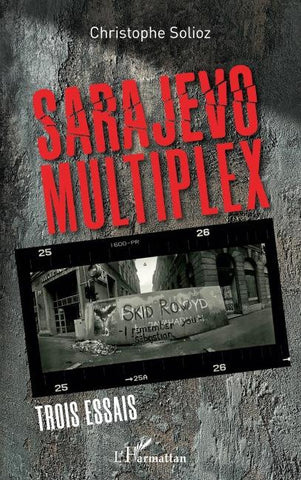 Sarajevo Multiplex