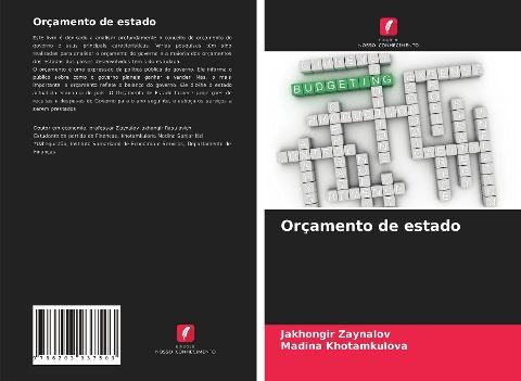 Orçamento de estado