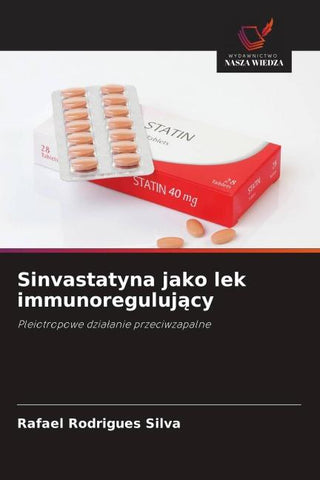 Sinvastatyna jako lek immunoreguluj¿cy