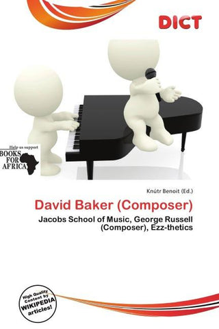 David Baker (Composer)