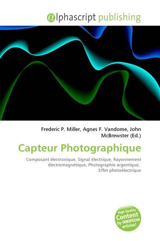 Capteur Photographique