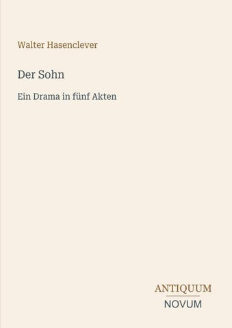 Der Sohn