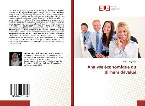 Analyse économique du dirham dévalué