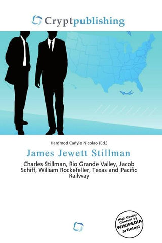 James Jewett Stillman