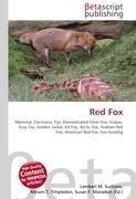 Red Fox