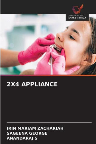 2X4 APPLIANCE