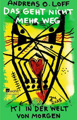 Das geht nicht mehr weg