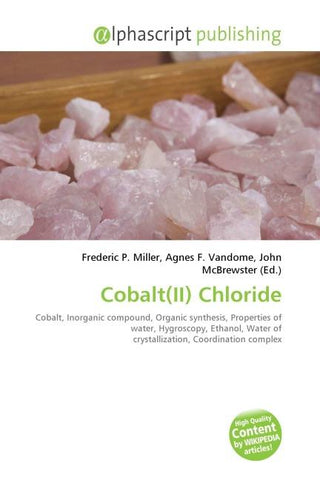 Cobalt(II) Chloride