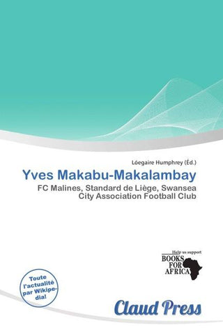 Yves Makabu-Makalambay