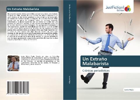 Un Extraño Malabarista